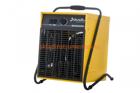 Электрическая тепловая пушка Ballu BHP-30.000