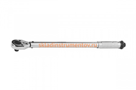 Динамометрический ключ Stayer PROFI 64064-210, 1/2", 28-210 Нм