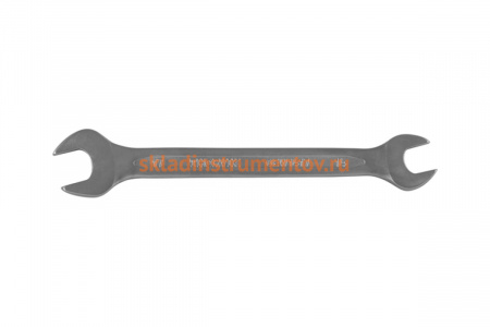 Рожковый ключ THORVIK OEW0810 8x10 мм 52002