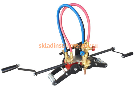 Газорезательная машина ПТК CG2-11L 00000027537 Газорезательная машина ПТК CG2-11L 00000027537