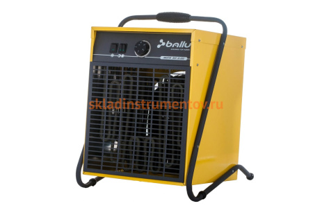 Электрическая тепловая пушка Ballu BHP-30.000