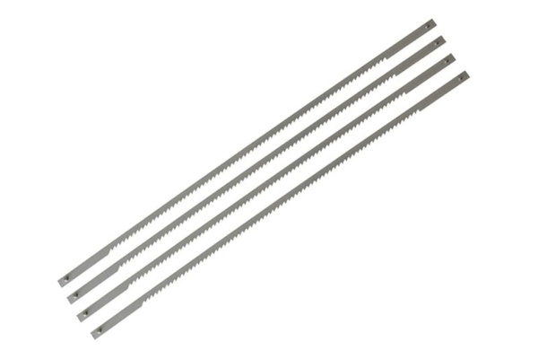 Пилка для лобзика 0-15-106, 4 шт Stanley 0-15-061