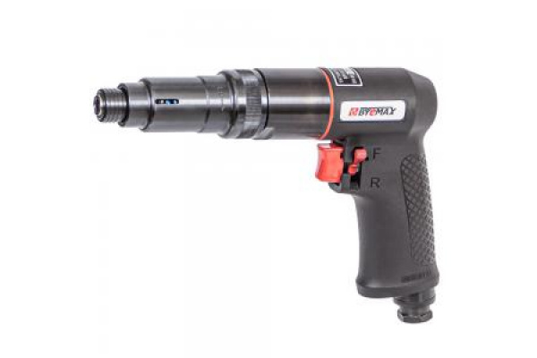 Пистолетный композитный пневмошуруповерт Byemax BM-83-7500F