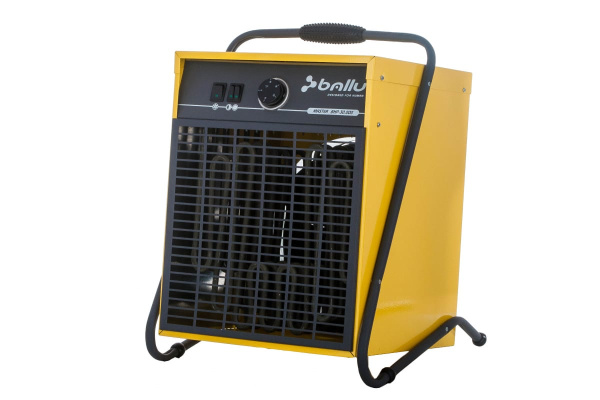 Электрическая тепловая пушка Ballu BHP-30.000