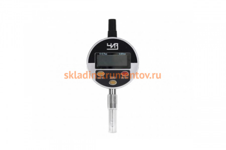 Электронный индикатор ЧИЗ ИЦ 0- 12.5 0.001 63673