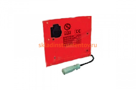 Модуль переменного тока 1,8 кВт для мотоинвертора Motoweld 204 CE BlueWeld 802584