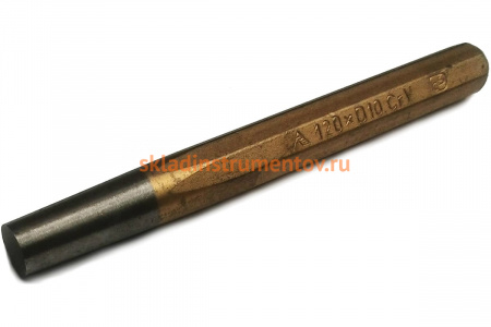 Пробойник RENNSTEIG RE-4410100