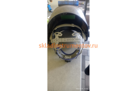 Оголовье TOPBAND с крепёжными деталями к маскам FOXWELD 7075 Оголовье TOPBAND с крепёжными деталями к маскам FOXWELD 7075