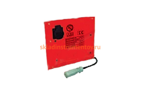 Модуль переменного тока 1,8 кВт для мотоинвертора Motoweld 204 CE BlueWeld 802584