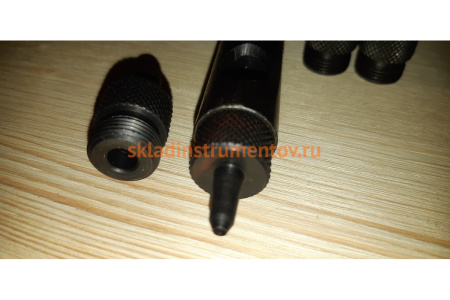 Набор универсальных просечек JTC 3216