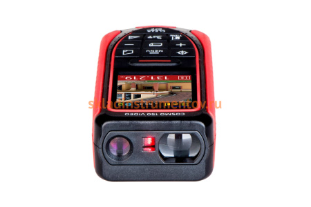 Лазерный дальномер ADA Cosmo 150 Video А00475