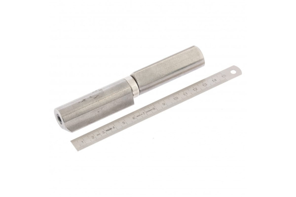 Каплевидная петля СИБРТЕХ 32х180мм с подшипником 92039