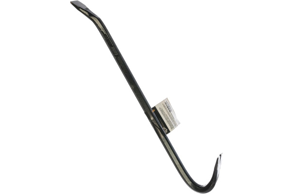 Гвоздодер SPARTA 300 мм, шестигранный, окрашенный 252225