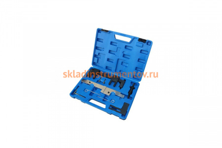 Набор фиксаторов ГРМ AIST для BMW N43 / 67230110M 00-00022667