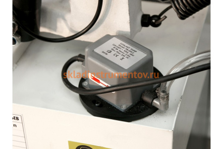 Ленточнопильный станок METALMASTER BSM-170E 18570