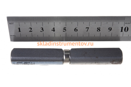 Каплевидная петля СИБРТЕХ 14х100 мм с подшипником 92024