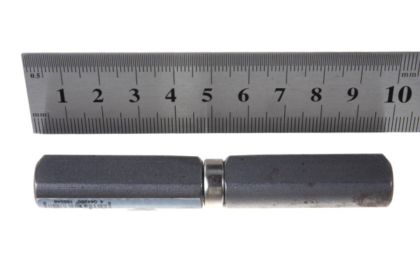 Каплевидная петля СИБРТЕХ 14х100 мм с подшипником 92024