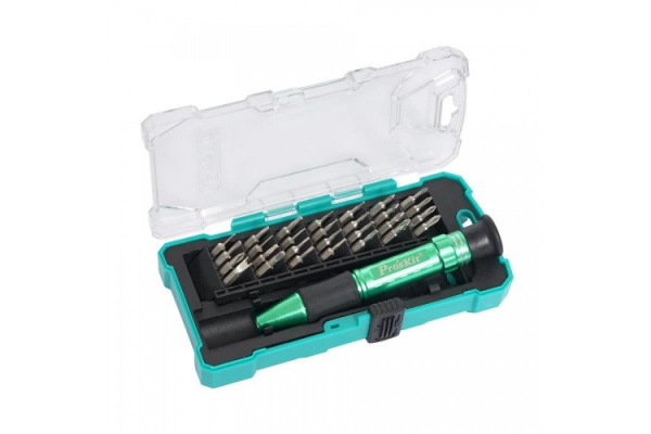 Набор отверток ProsKit SD-9608 00323695