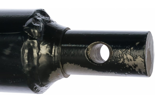 Удлинитель шнека для бензобура Extension (50 см) ADA А00238