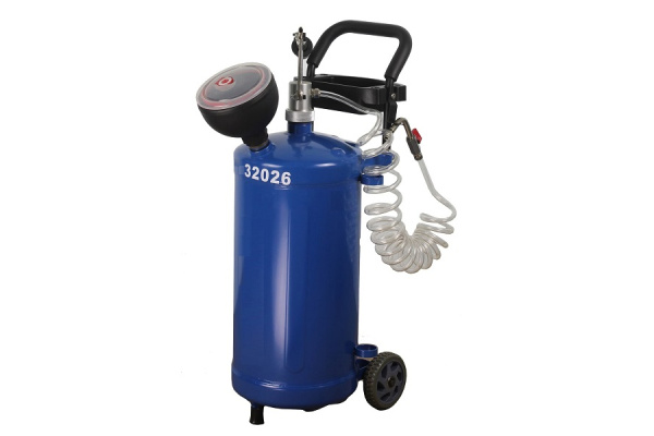 Ручной маслораздатчик ROSSVIK REMAX V-32026 ЕК000005554