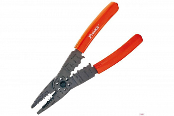 Инструмент для зачистки и обжима ProsKit 8PK-CT009 00266276