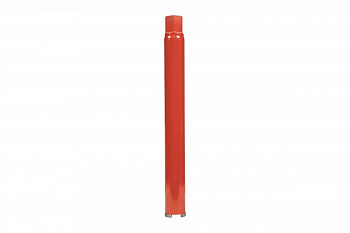 Коронка алмазная (52х420 мм; 1 1/4) EIBENSTOCK 36505200