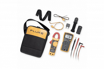 Комплект цифровой мультиметр/клещи токоизмерительные Fluke 116/323 KIT