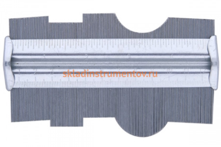 Шаблон для очерчивания контуров Archimedes Norma 90791