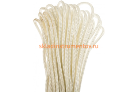 Фал капроновый Зубр 50210-03 Фал капроновый Зубр 50210-03