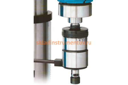 Головка резьбонарезная ZH-5M12 для сверлильных и фрезерных станков Proma 25000512