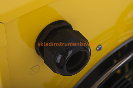 Электрическая тепловая пушка Ballu BHP-30.000