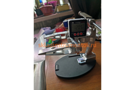 Цифровой уровень/угломер ADA Pro-Digit RUMB А00481