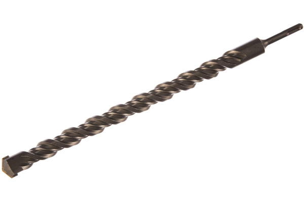 Бур усиленный (30 мм; 400/460 мм) SDS+ Энкор 9792