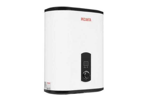 Накопительный водонагреватель Ресанта ВН-30В 74/5/1