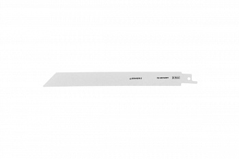 Полотно (тип S522EF; Bi-Met) для сабельной электроножовки STAYER 159459-08