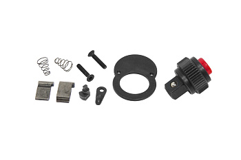 Ремкомплект для трещотки 1/4", 48 зубьев AIST 22135-P-X 00-00006031 Ремкомплект для трещотки 1/4", 48 зубьев AIST 22135-P-X 00-00006031