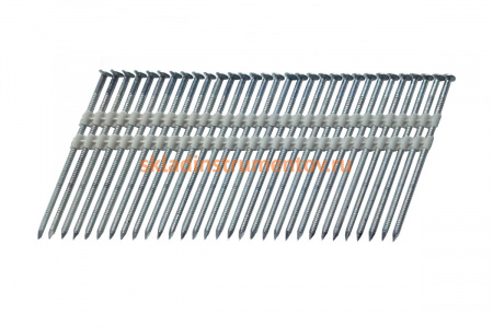 Реечные гвозди Pegas pneumatic 1242
