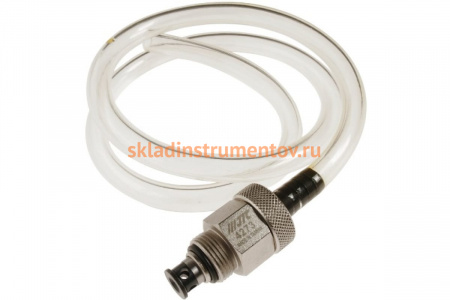 Приспособление для слива масла JTC-4273