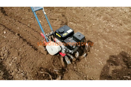 Двигатель LIFAN 168F-2 D20