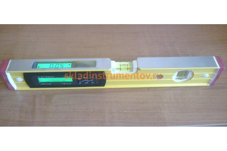 Уровень STABILA тип 96 electronic IP 65, 40 см 17705