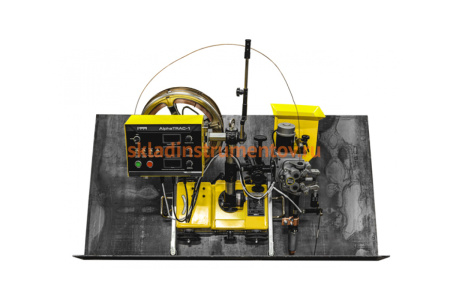 Сварочный трактор КЕДР AlphaTRAC-1 380В, 250-1250А 8012047 Сварочный трактор КЕДР AlphaTRAC-1 380В, 250-1250А 8012047