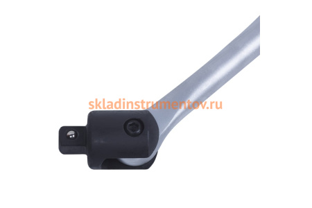 Вороток KING TONY 1/2 613 мм с шарниром 4462-24F