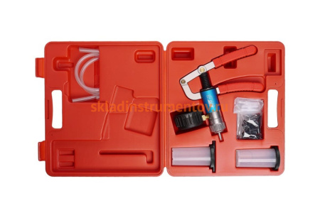 Приспособление для проверки давления и герметичности JTC 1245