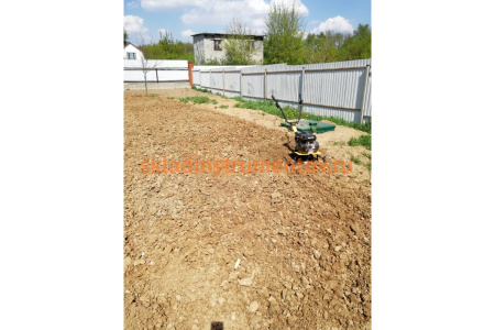 Мотокультиватор Huter GMC-5.5 70/5/1