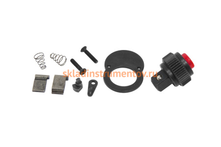Ремкомплект для трещотки 1/4", 48 зубьев AIST 22135-P-X 00-00006031 Ремкомплект для трещотки 1/4", 48 зубьев AIST 22135-P-X 00-00006031