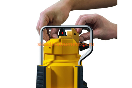 Ротационный лазерный прибор STABILA LAPR 150 Complete Set 17658