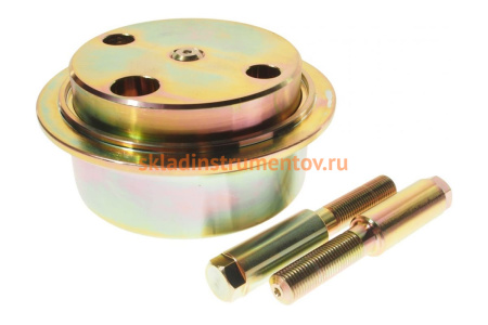 Приспособление для установки заднего сальника коленвала JTC-4148