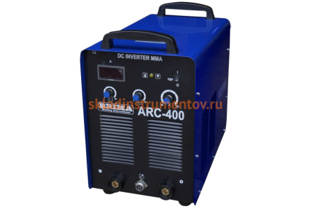 Сварочный инвертор BRIMA ARC-400 Сварочный инвертор BRIMA ARC-400
