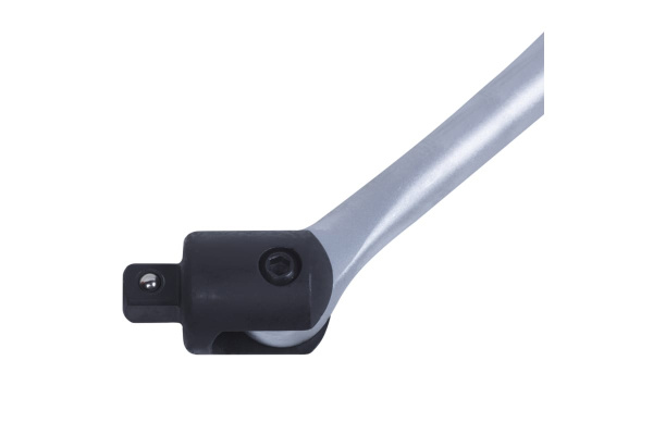 Вороток KING TONY 1/2 613 мм с шарниром 4462-24F