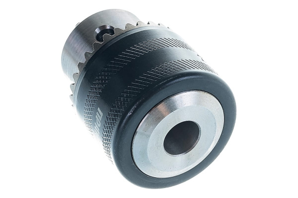 Патрон ключевой (13 мм; конус В12) ПРАКТИКА 030-191